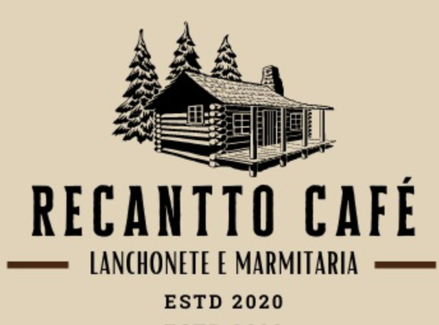 Recanto Café e Lanches